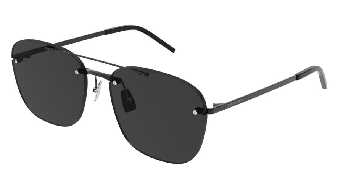 Saint Laurent SL 309 RIMLESS 001